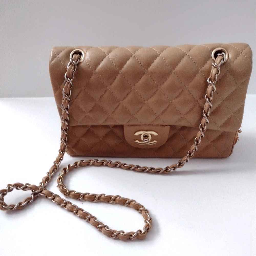 Chanel Purse *not verified authentic*